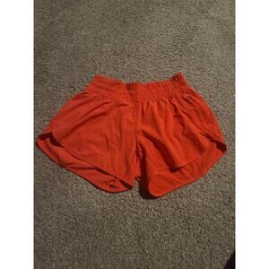 Lululemon tracker shorts